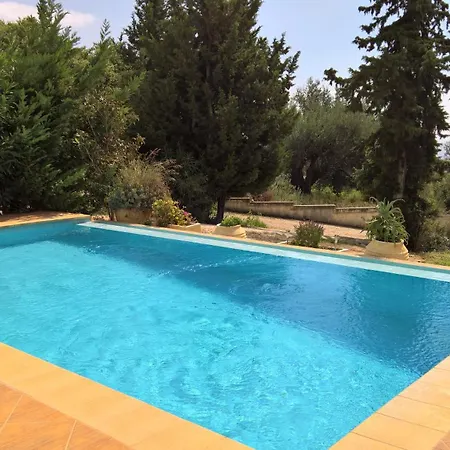 Villa Asterias *