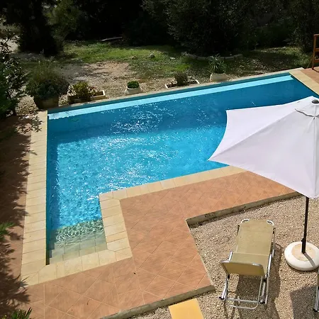 Villa Asterias Valszamáta