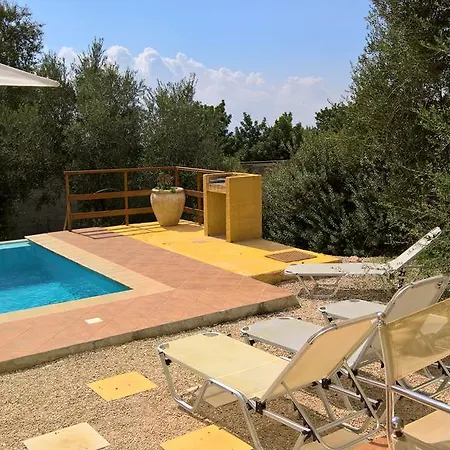 Villa Asterias