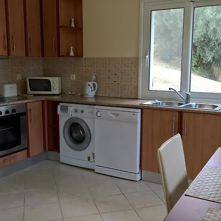 Asterias Villa