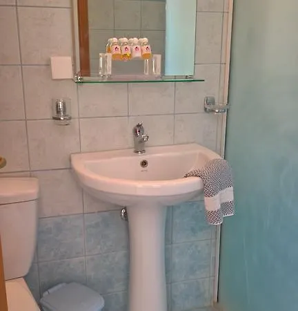 Asterias Villa *