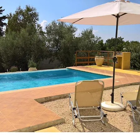 Villa Asterias