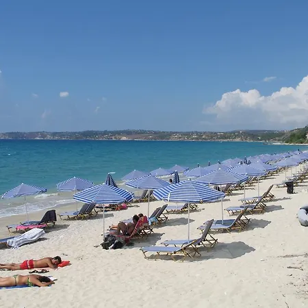 Asterias Villa Valszamáta